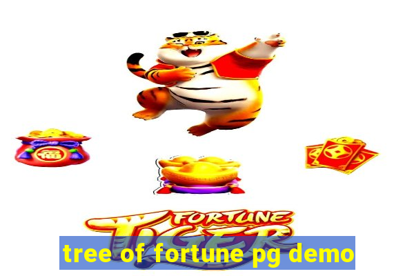 tree of fortune pg demo